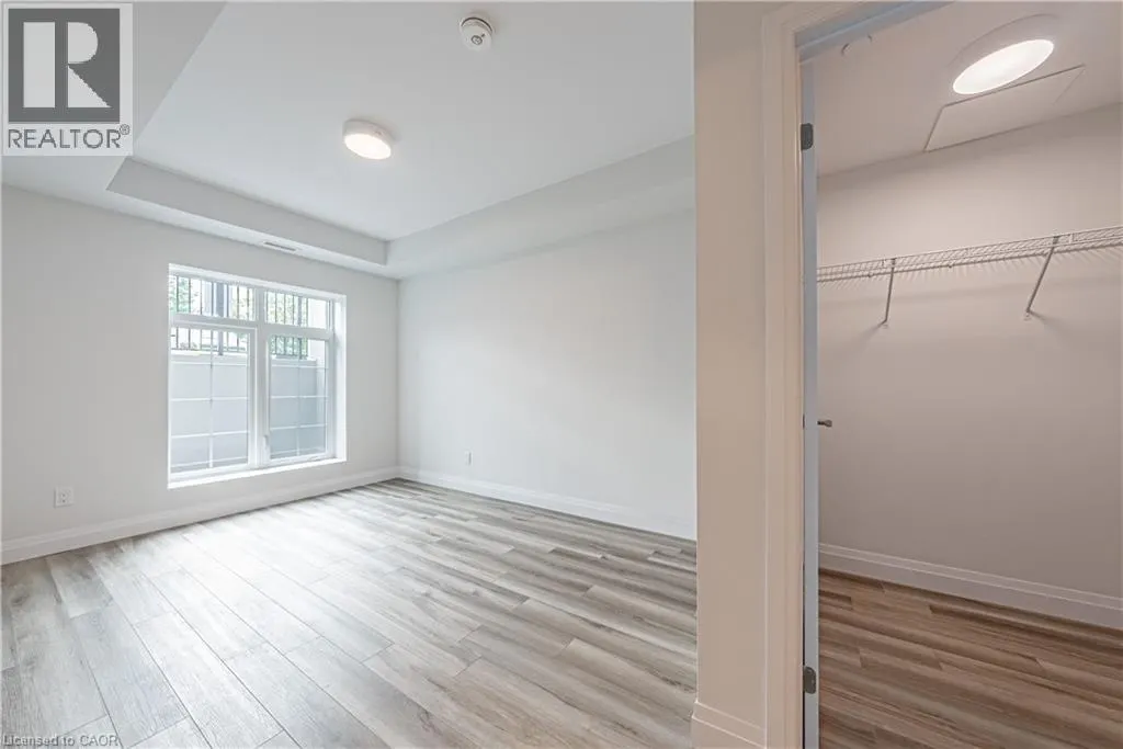 153 WILSON Street W Unit# 103, #103
