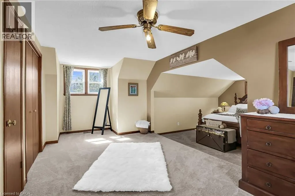 5001 HILLSIDE Drive