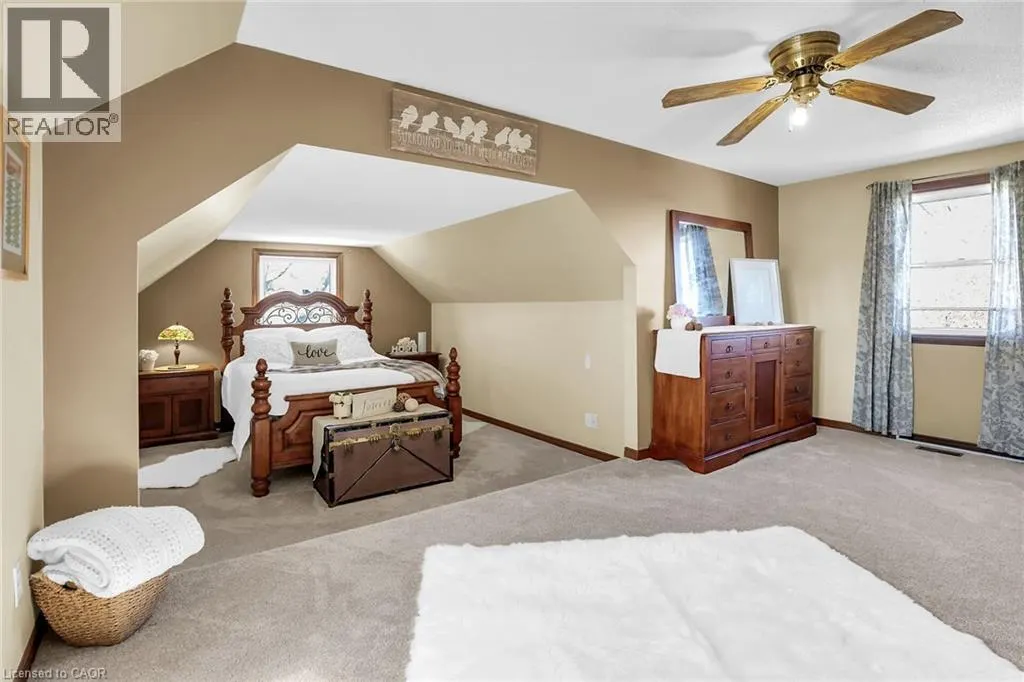 5001 HILLSIDE Drive