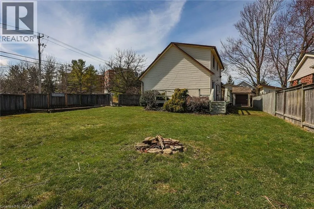 5001 HILLSIDE Drive