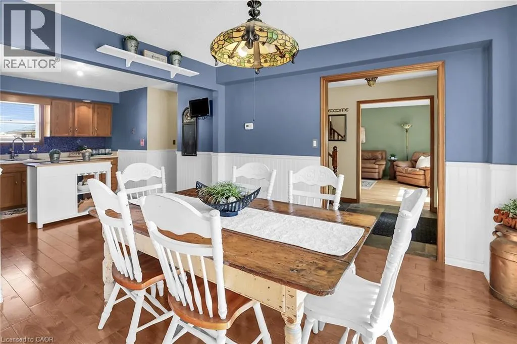 5001 HILLSIDE Drive