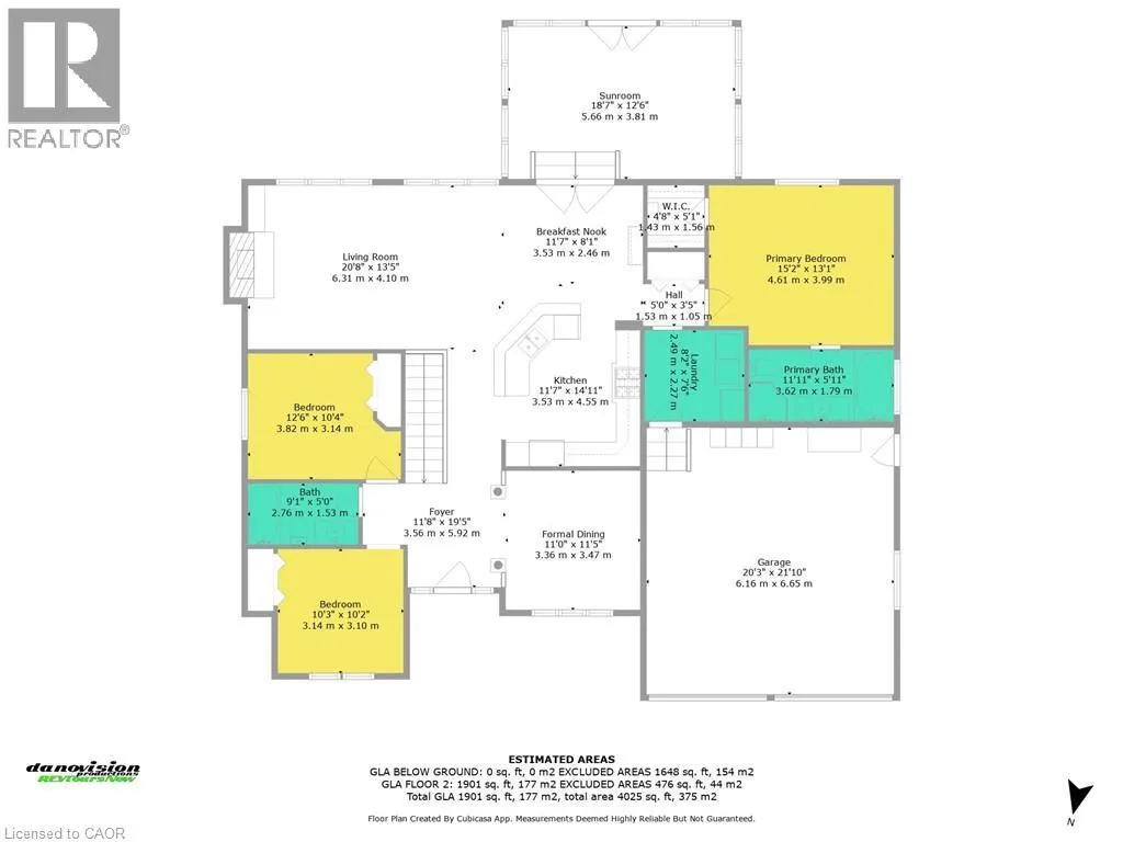 44 FOREST WOOD Drive