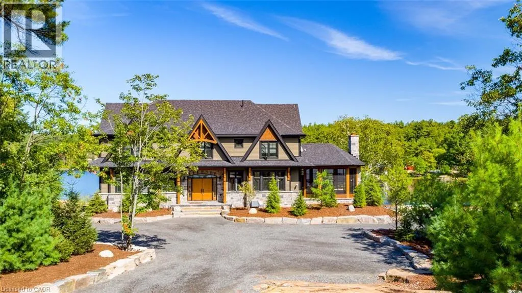250 SOUTH SHORE Road