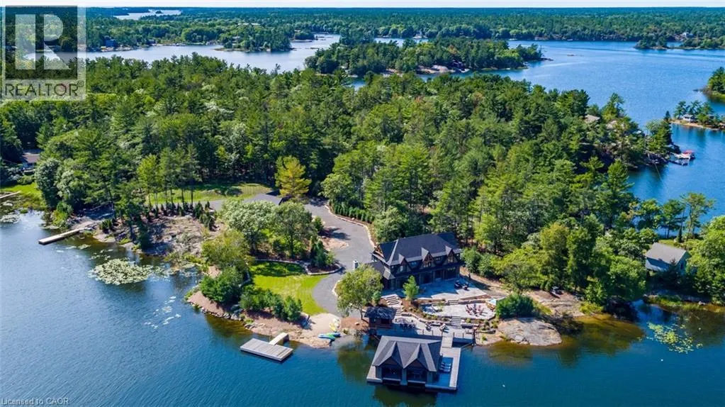 250 SOUTH SHORE Road