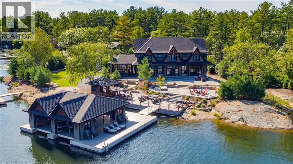 250 SOUTH SHORE Road