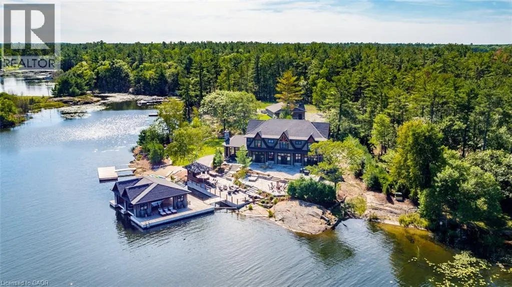 250 SOUTH SHORE Road