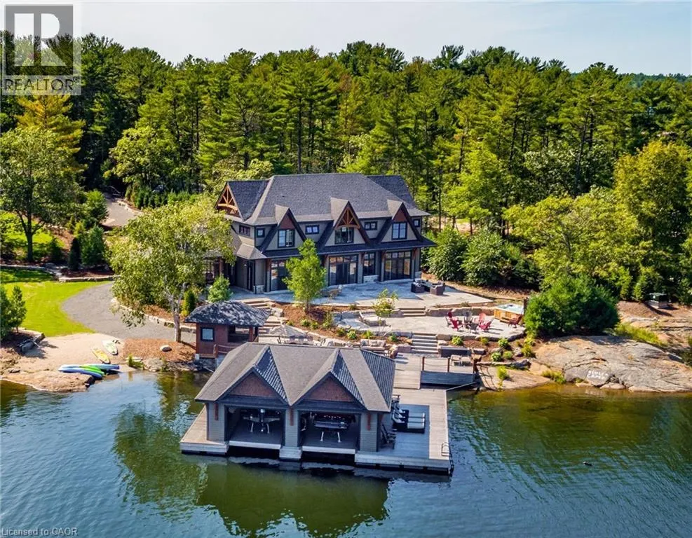 250 SOUTH SHORE Road