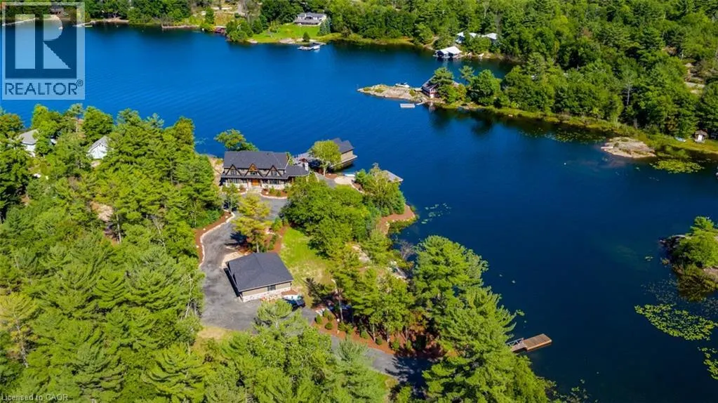 250 SOUTH SHORE Road