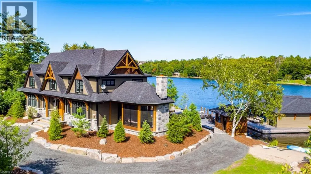 250 SOUTH SHORE Road