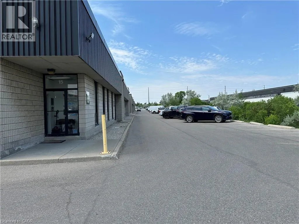 173 GLIDDEN Road Unit# 14, #14