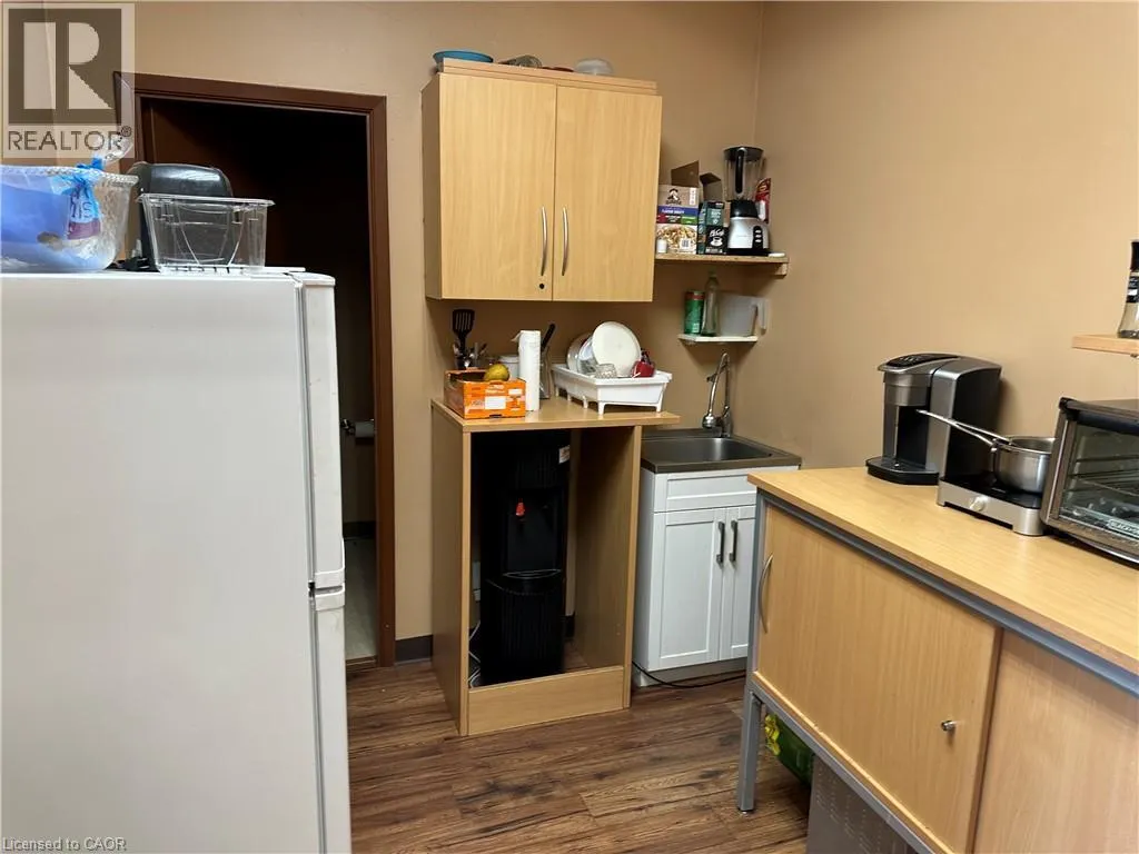 173 GLIDDEN Road Unit# 14, #14