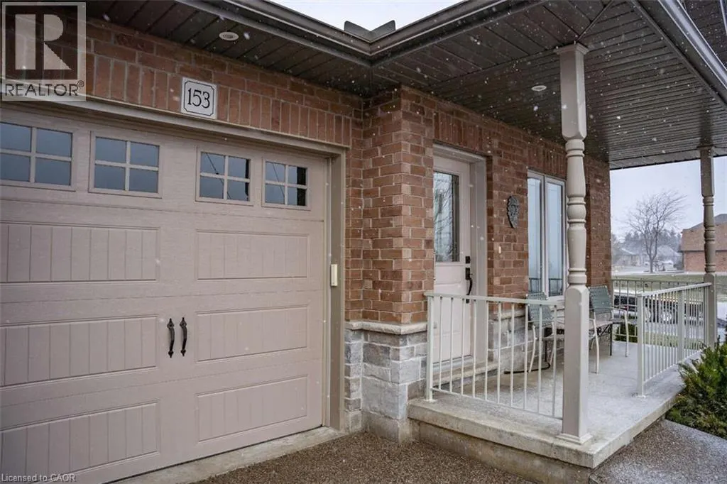 153 BROWN Street
