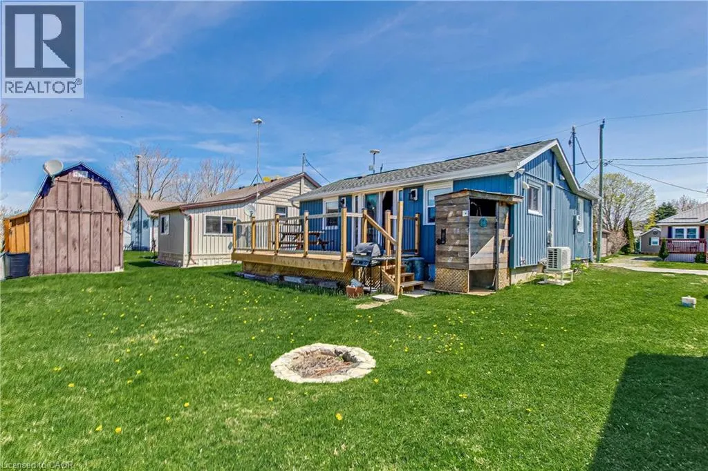 20 4TH Avenue
