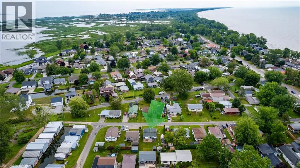 20 4TH Avenue
