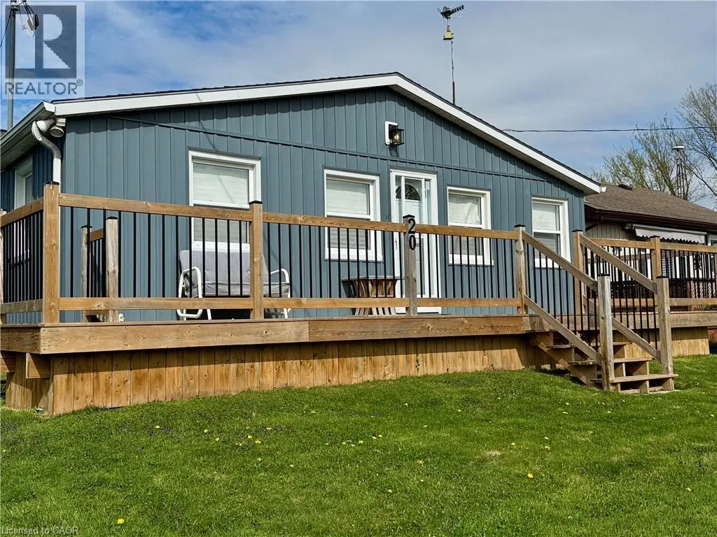 20 4TH Avenue