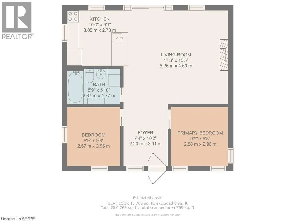 20 4TH Avenue
