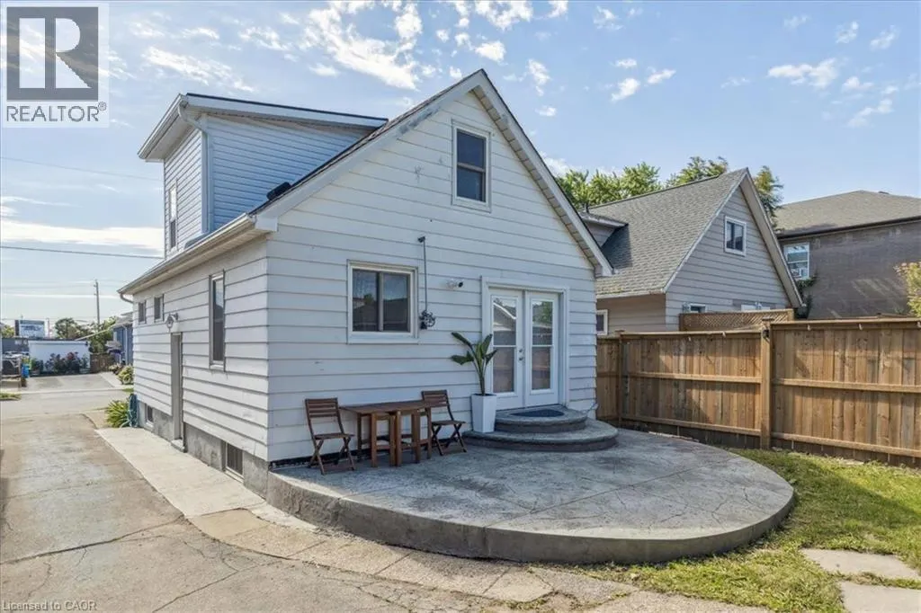 91 PAGE Street