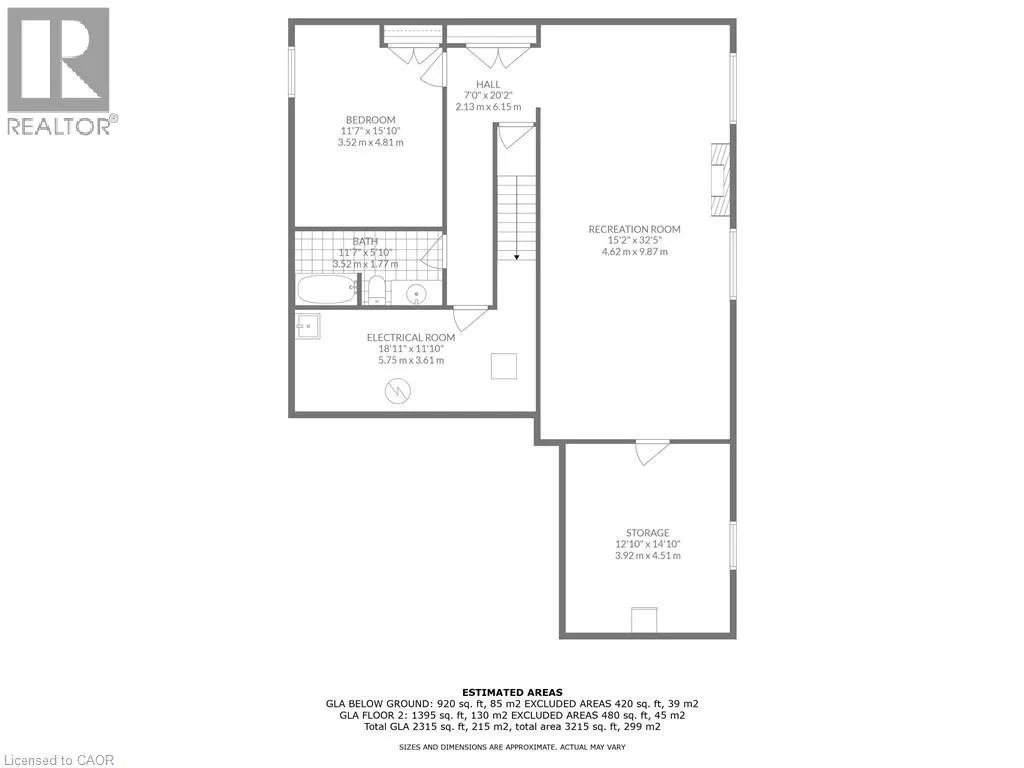 139 ST. MICHAELS Street