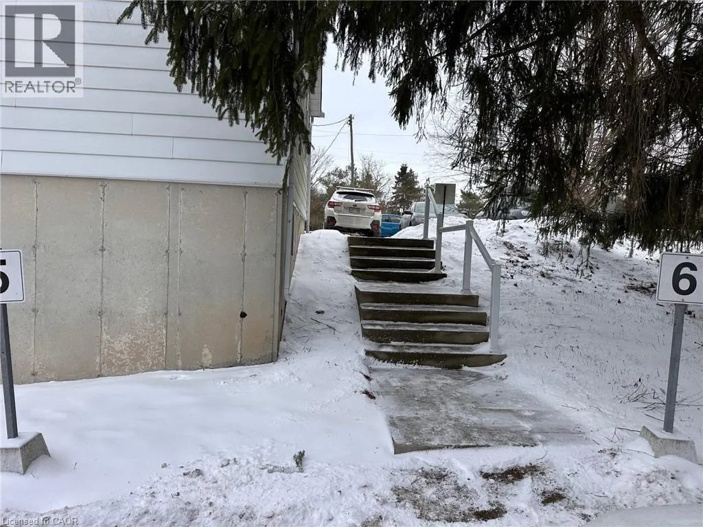 28 BROCK Road N Unit# B, #B