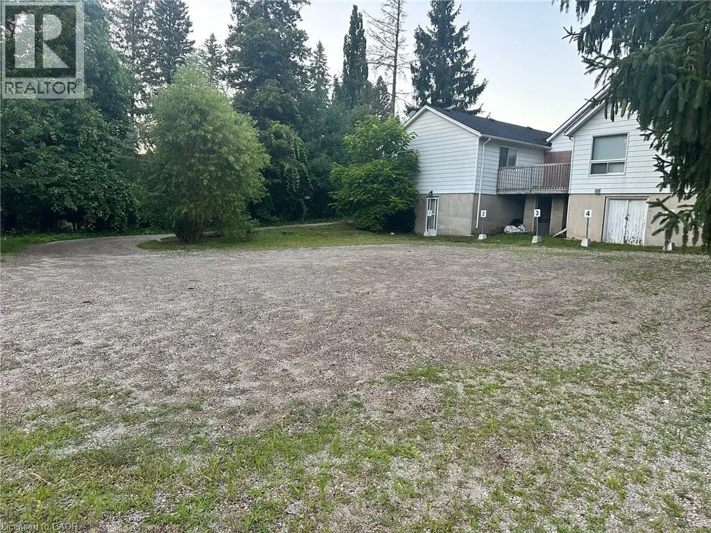 28 BROCK Road N Unit# B, #B