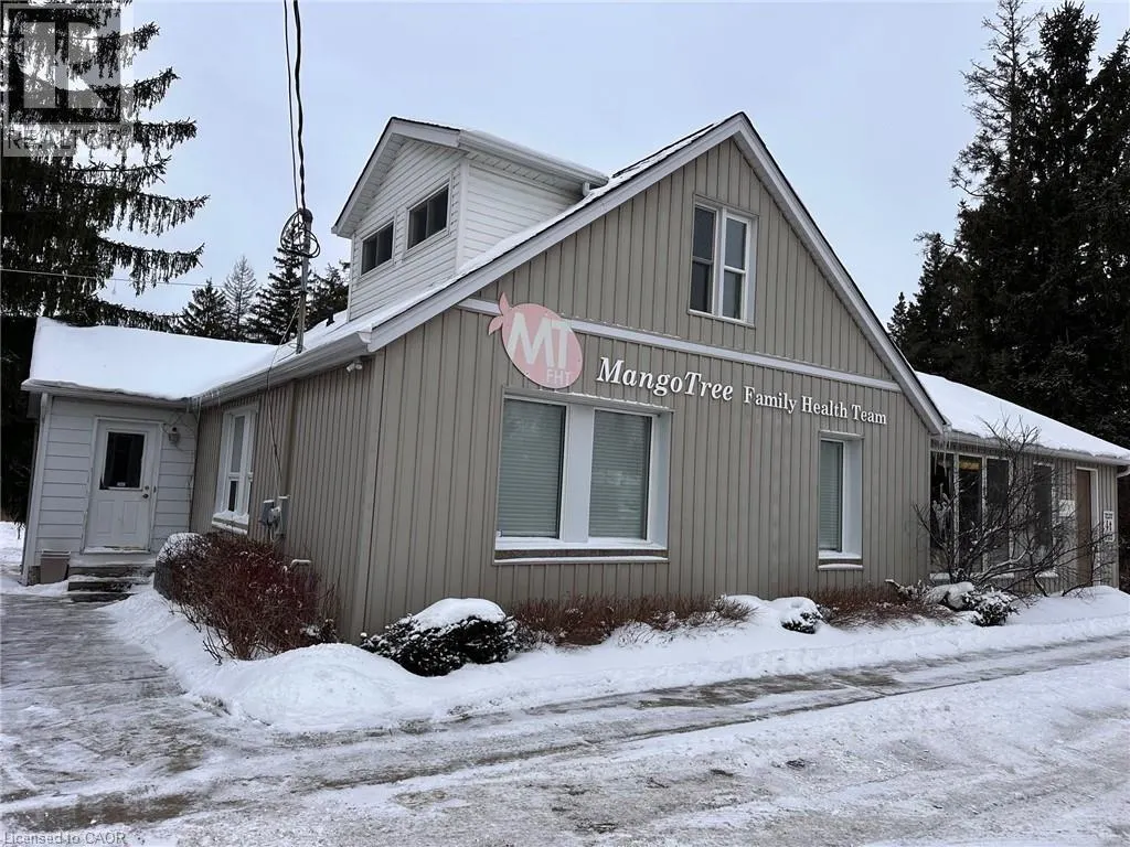 28 BROCK Road N Unit# B, #B