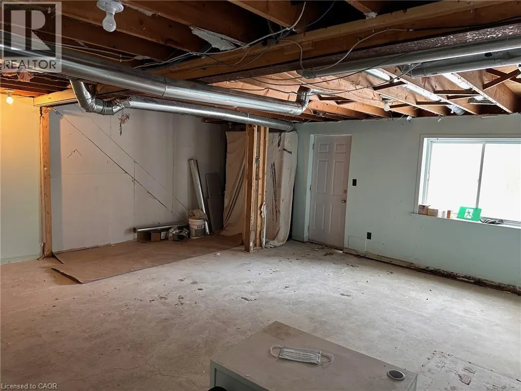28 BROCK Road N Unit# B, #B