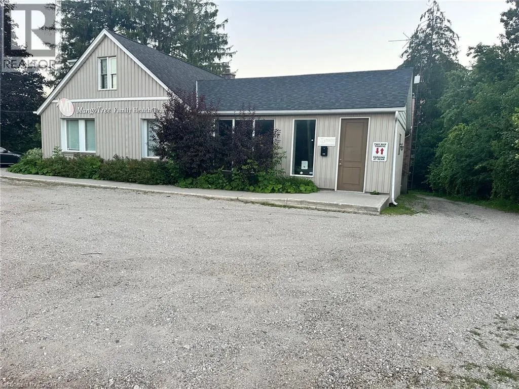 28 BROCK Road N Unit# B, #B