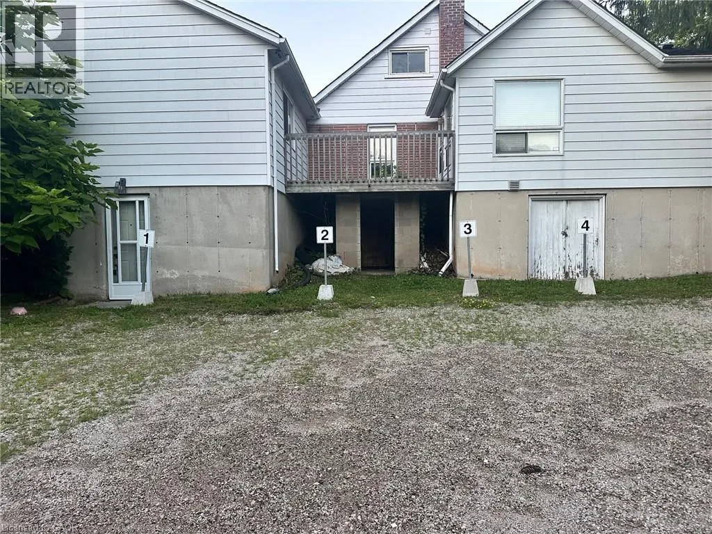 28 BROCK Road N Unit# B, #B