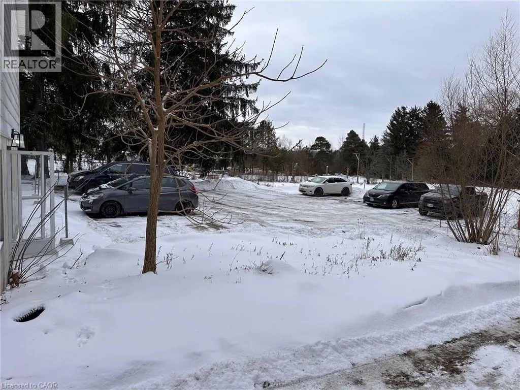 28 BROCK Road N Unit# B, #B