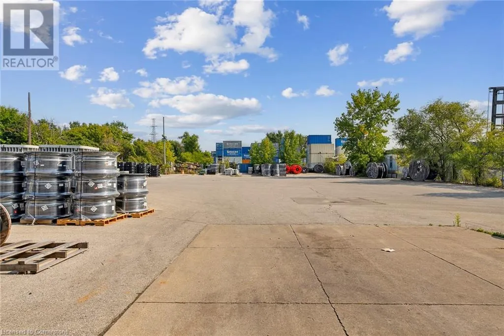1141 KING Road Unit# 1, #1