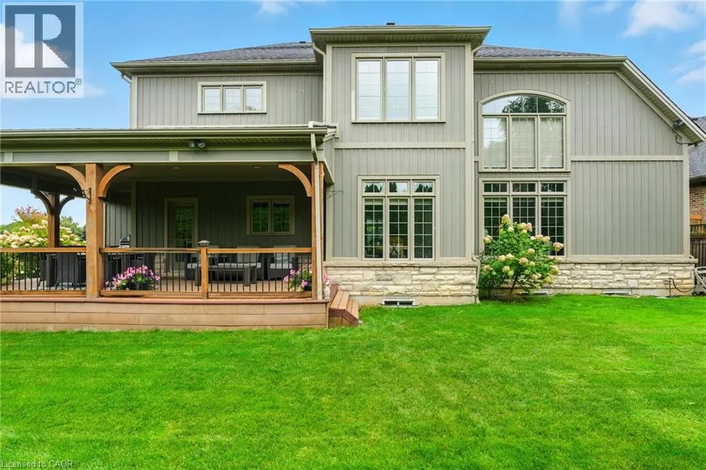 2 BUNNY GLEN Drive