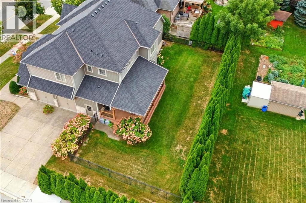 2 BUNNY GLEN Drive