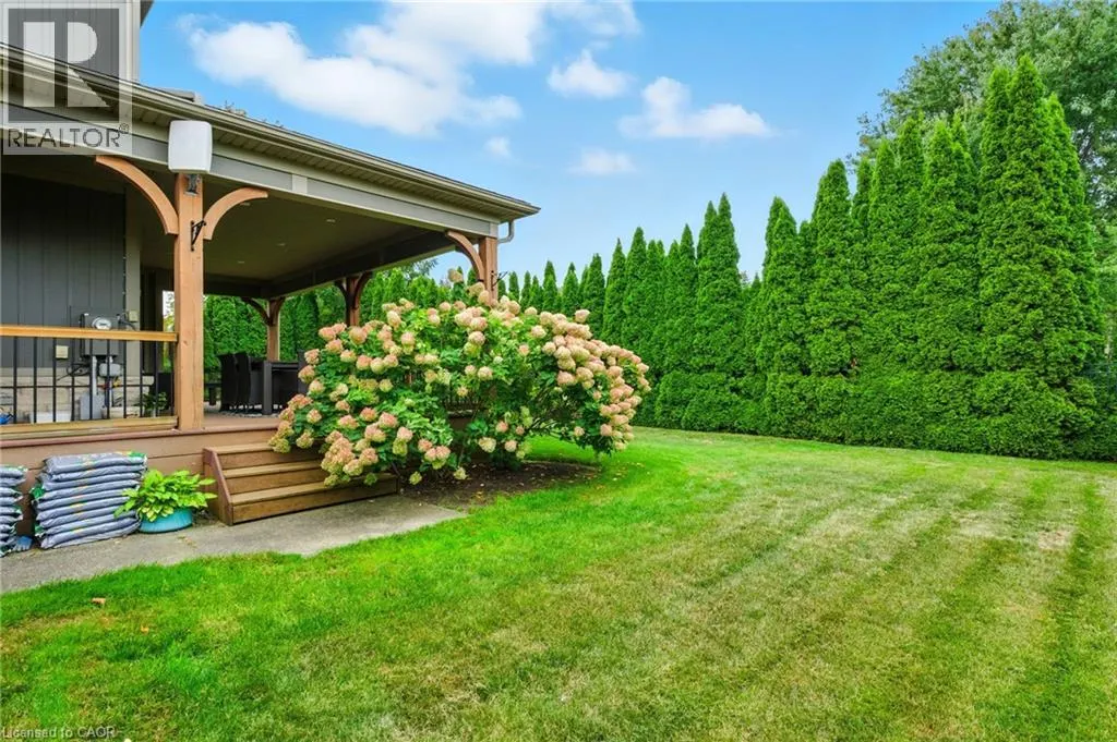 2 BUNNY GLEN Drive