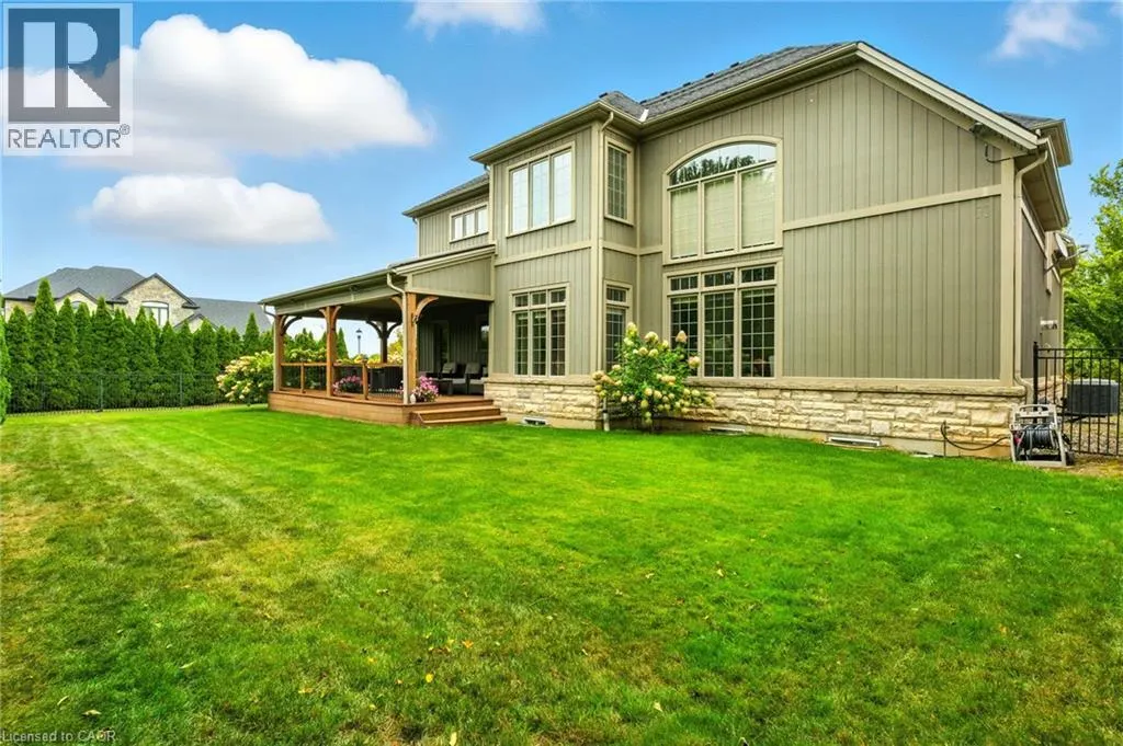 2 BUNNY GLEN Drive