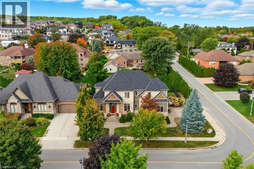 2 BUNNY GLEN Drive