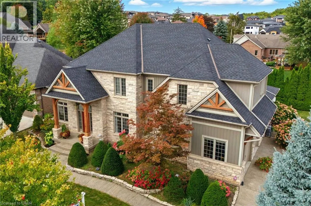 2 BUNNY GLEN Drive