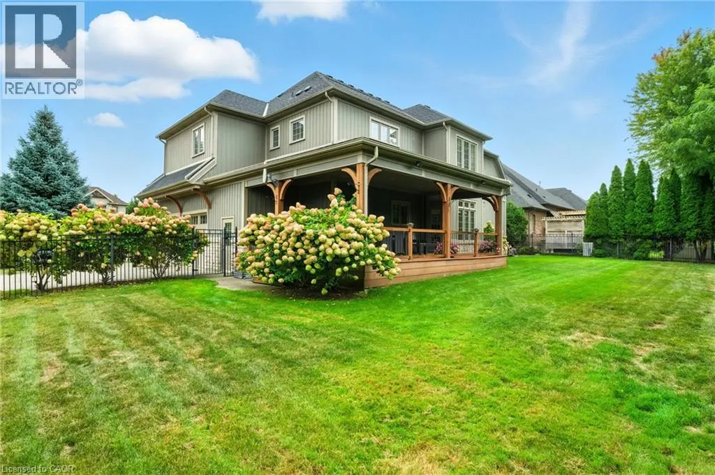 2 BUNNY GLEN Drive