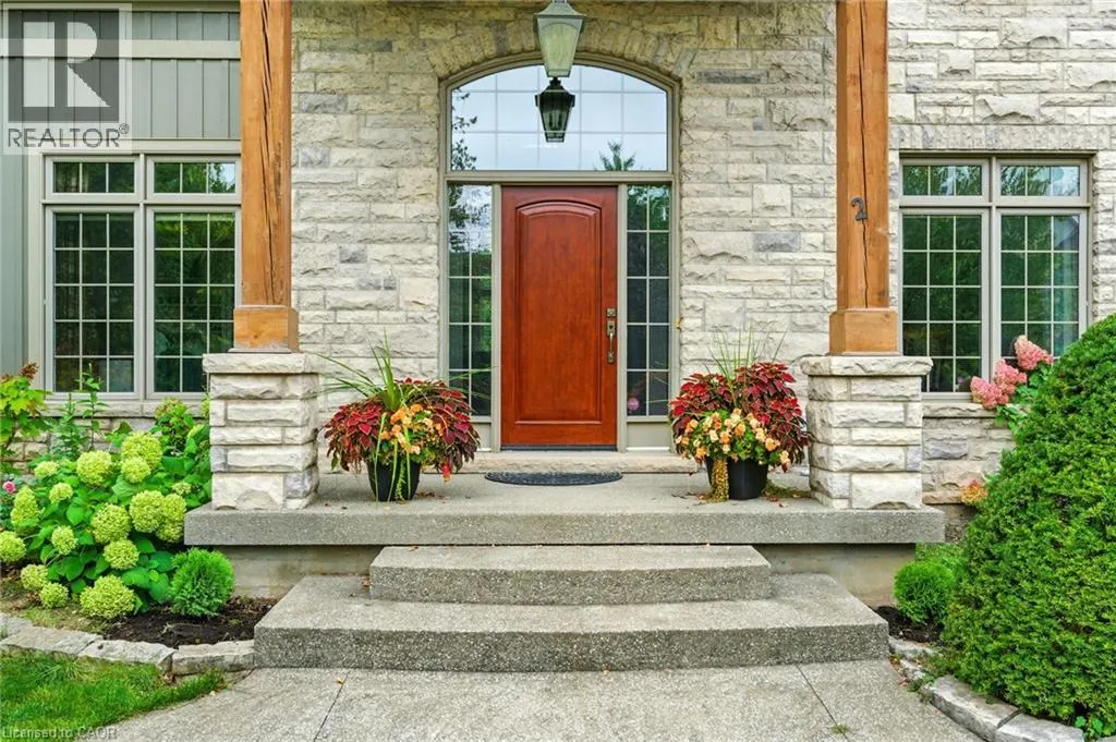 2 BUNNY GLEN Drive