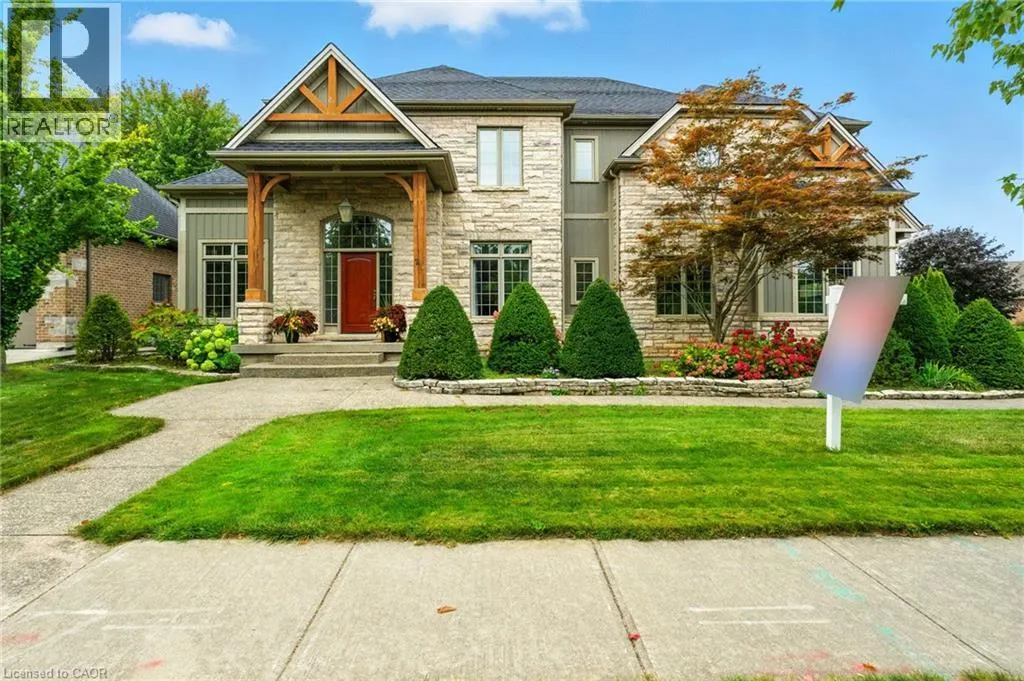 2 BUNNY GLEN Drive