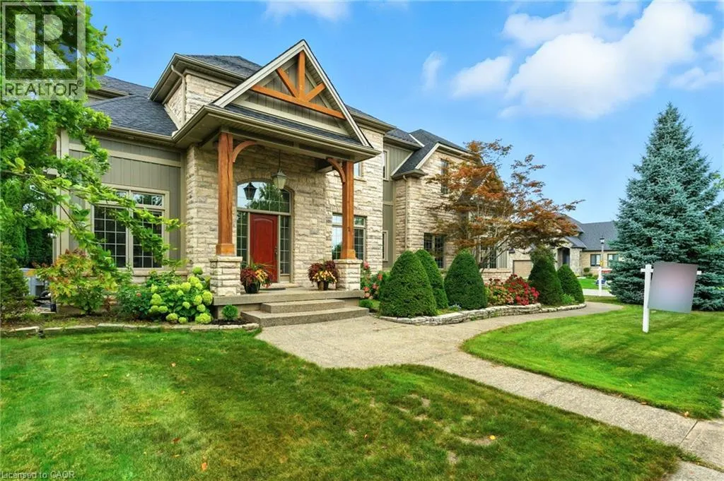 2 BUNNY GLEN Drive