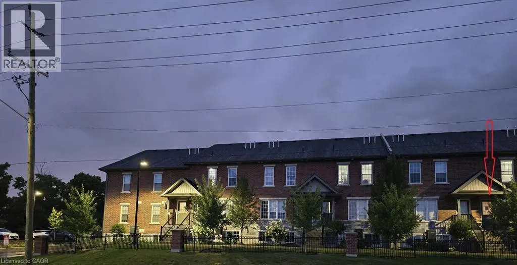 252 PENETANGUISHENE Road Unit# 10, #10