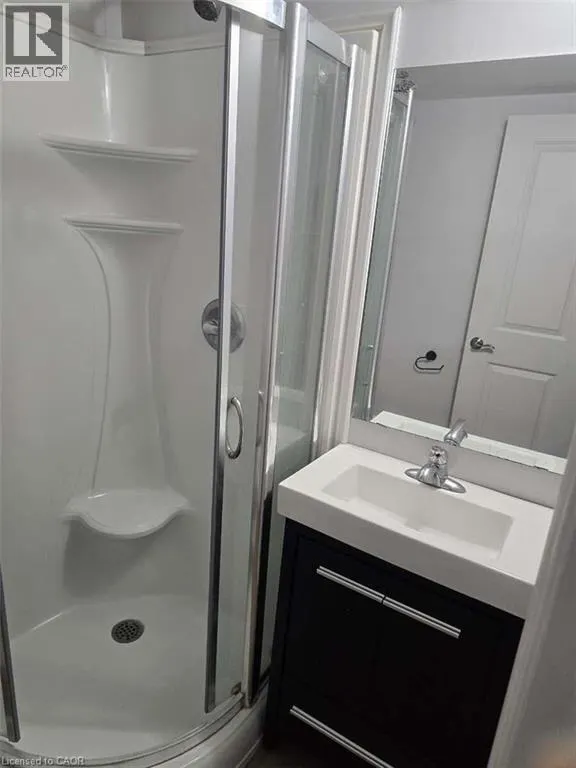 252 PENETANGUISHENE Road Unit# 10, #10