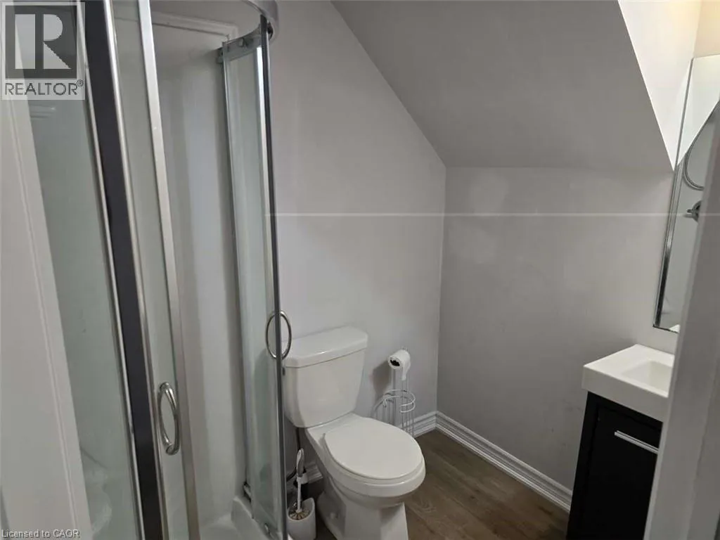 252 PENETANGUISHENE Road Unit# 10, #10