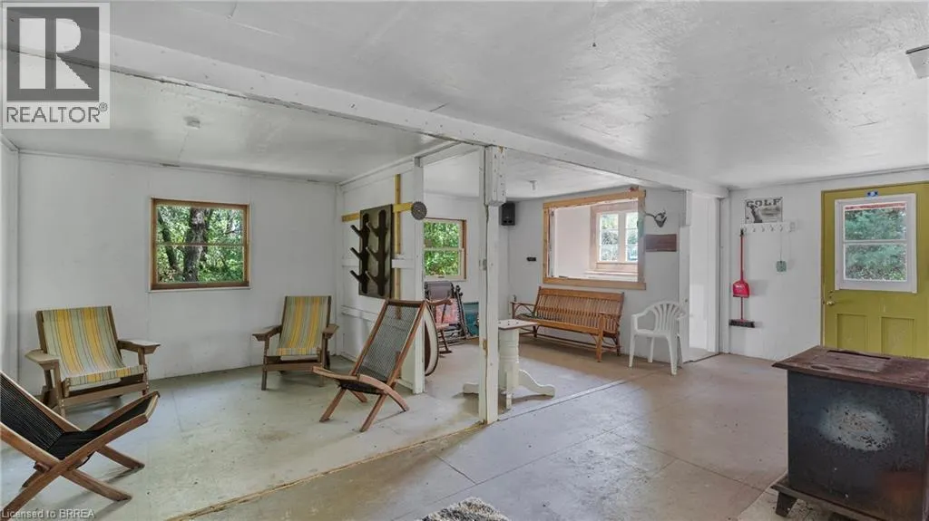 418 NORWICH Road