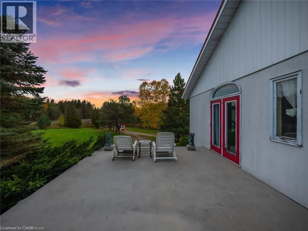 7530 MACPHERSON'S Lane