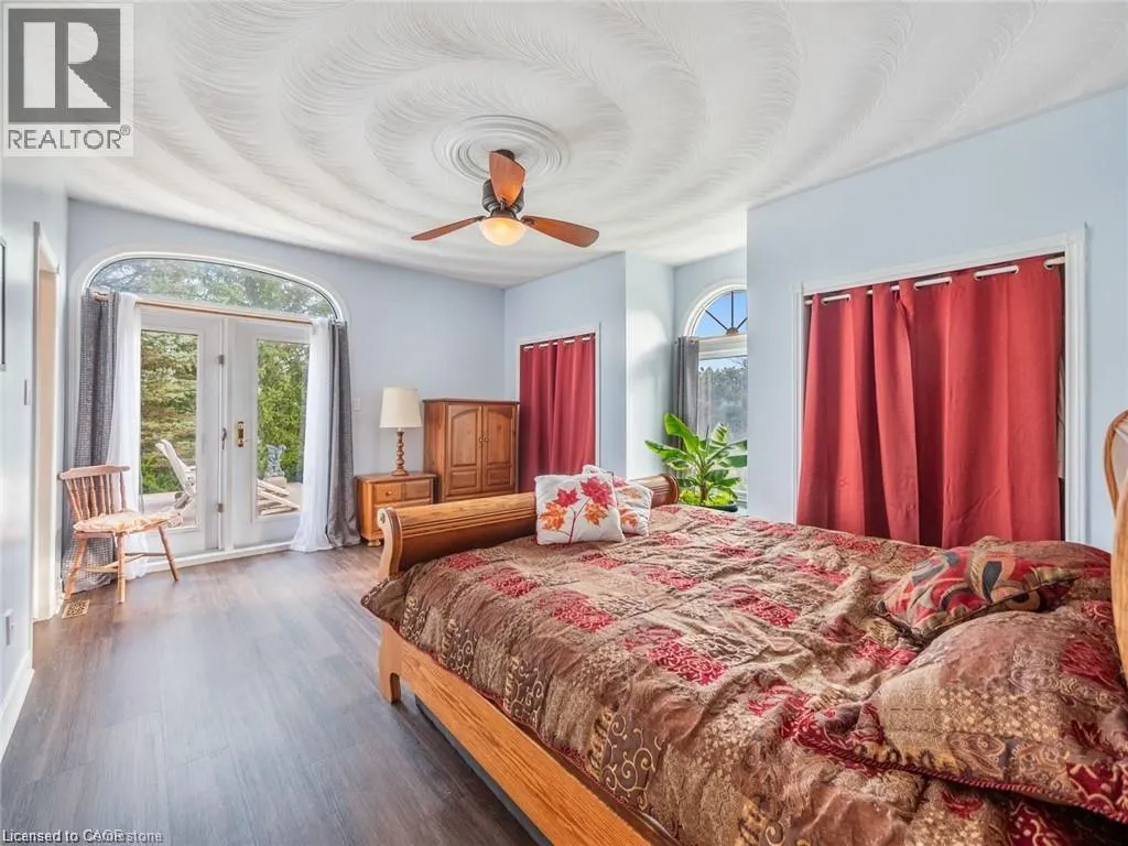 7530 MACPHERSON'S Lane