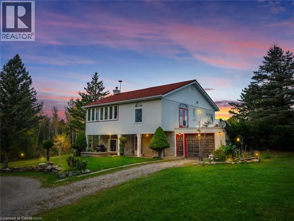 7530 MACPHERSON'S Lane