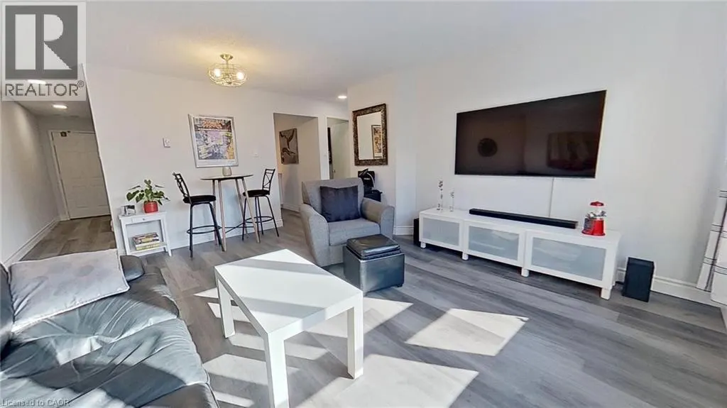 95 BASELINE Road W Unit# 1005, #1005