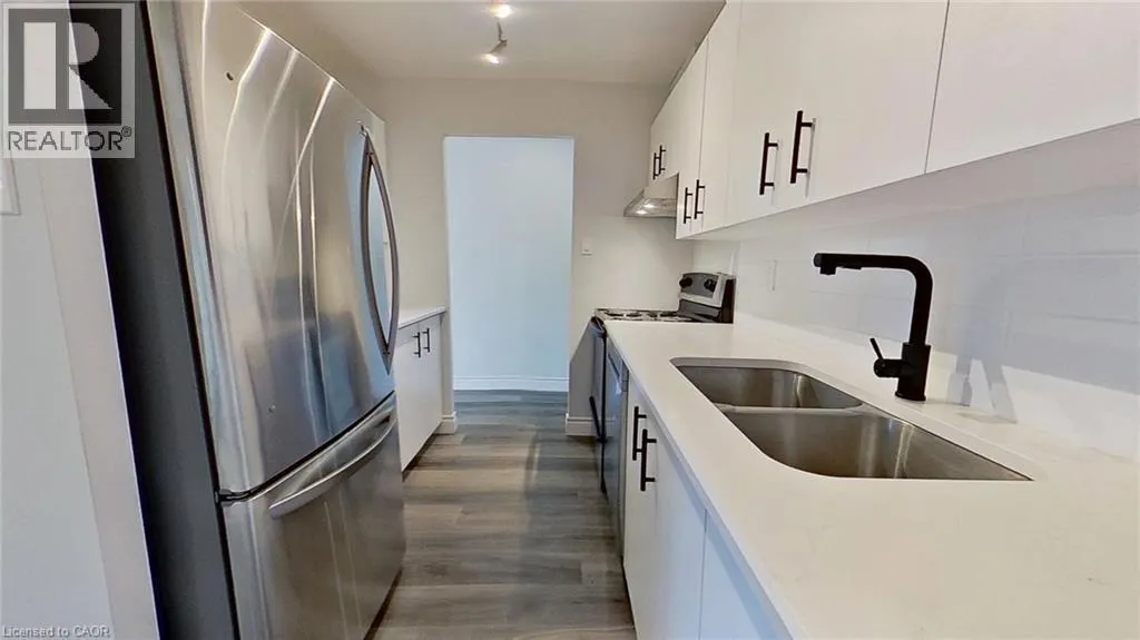 95 BASELINE Road W Unit# 1005, #1005