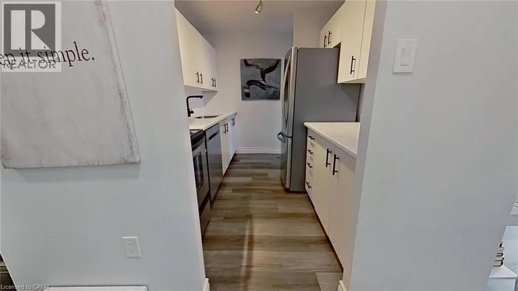 95 BASELINE Road W Unit# 1005, #1005